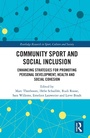 Cover: Community Sport and Social Inclusion - Routledge