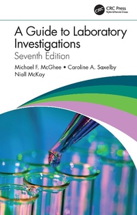 Abbildung von: A Guide to Laboratory Investigations - CRC Press