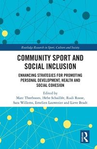 Abbildung von: Community Sport and Social Inclusion - Routledge