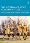 Cover: The Spectrum of Sport Coaching Styles - Routledge
