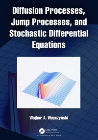 Abbildung von: Diffusion Processes, Jump Processes, and Stochastic Differential Equations - Chapman & Hall/CRC