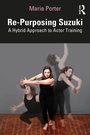 Cover: Re-Purposing Suzuki - Routledge