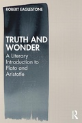 Cover: Truth and Wonder - Routledge