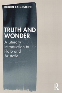 Abbildung von: Truth and Wonder - Routledge