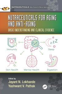 Abbildung von: Nutraceuticals for Aging and Anti-Aging - CRC Press