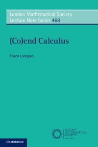 Abbildung von: (Co)end Calculus - Cambridge University Press