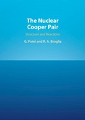 Cover: The Nuclear Cooper Pair - Cambridge University Press