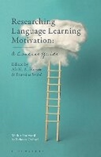 Enlarge image Cover: Researching Language Learning Motivation - Bloomsbury Academic