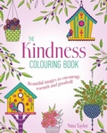 Cover: Kindness Colouring Book - Arcturus