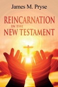 Bild: Reincarnation in the New Testament - Left of Brain Books