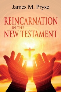 Bild: Reincarnation in the New Testament - Left of Brain Books