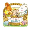 Cover: Really Woolly My First Easter - Tommy Nelson