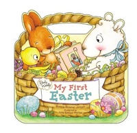 Abbildung von: Really Woolly My First Easter - Tommy Nelson
