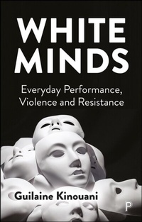 Abbildung von: White Minds - Policy Press