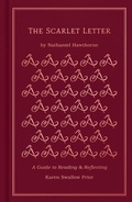 Cover: Scarlet Letter - LifeWay Christian Resources