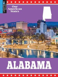 Enlarge image Cover: Alabama - Lightbox