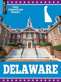 Enlarge image Cover: Delaware - Lightbox