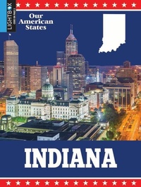 Enlarge image Cover: Indiana - Lightbox