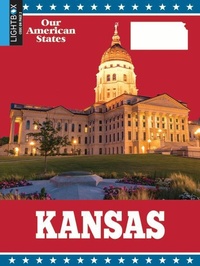 Enlarge image Cover: Kansas - Lightbox