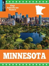 Enlarge image Cover: Minnesota - Lightbox