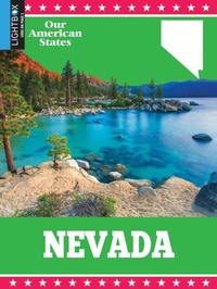 Enlarge image Cover: Nevada - Lightbox
