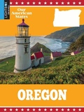 Cover: Oregon - Lightbox