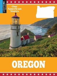 Enlarge image Cover: Oregon - Lightbox