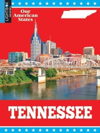 Enlarge image Cover: Tennessee - Lightbox