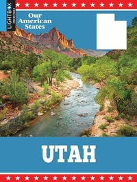 Enlarge image Cover: Utah - Lightbox