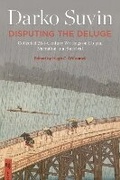 Cover: Disputing the Deluge - Bloomsbury Academic USA