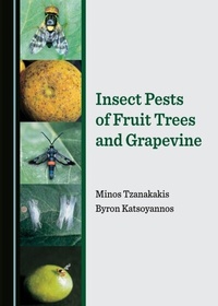 Bild: Insect Pests of Fruit Trees and Grapevine - Cambridge Scholars Publishing