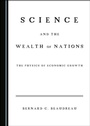Cover: Science and the Wealth of Nations - Cambridge Scholars Publishing