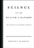 Cover: Science and the Wealth of Nations - Cambridge Scholars Publishing