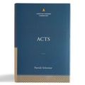 Cover: Acts: The Christian Standard Commentary - Broadman & Holman Publishers