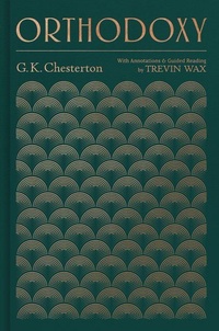 Enlarge image Cover: Orthodoxy - Broadman & Holman Publishers