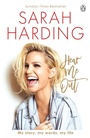 Cover: Hear Me Out - Ebury Press