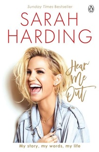 Enlarge image Cover: Hear Me Out - Ebury Press