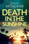 Cover: Death in the Sunshine - Thomas & Mercer