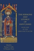 Cover: The Sermons and Liturgy of Saint James - Italica Press
