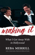 Cover: Making It - Rare Bird Books