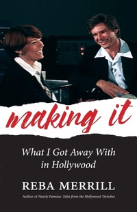 Enlarge image Cover: Making It - Rare Bird Books