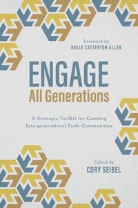Enlarge image Cover: Engage All Generations - Leafwood Publishers & ACU Press