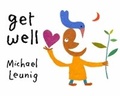 Cover: Get Well - Penguin Random House Australia