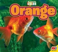 Cover: Orange - Av2