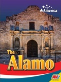 Cover: The Alamo - Av2