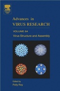 Cover: Virus Structure and Assembly - Academic Press