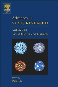 Enlarge image Cover: Virus Structure and Assembly - Academic Press