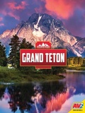 Cover: Grand Teton - Av2