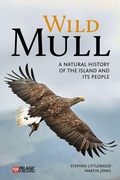 Cover: Wild Mull - Pelagic Publishing
