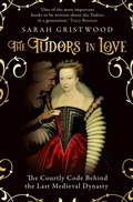 Bild: The Tudors in Love - Oneworld Publications